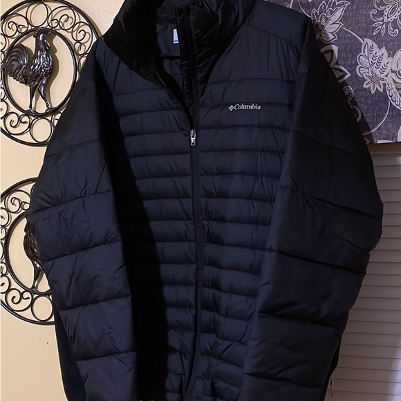 NWT Women’s Columbia Jacket Size 2X - Picture 3 of 10